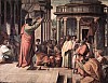 Raffaello (1483-1520) - St Paul prechant a Athenes.jpg
